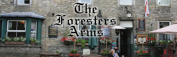Yorkshire Dales self catering holiday cottage - Pemba Cottage, Wharfedale