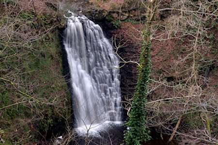Falling Foss