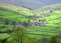 Thwaite, Swaledale
